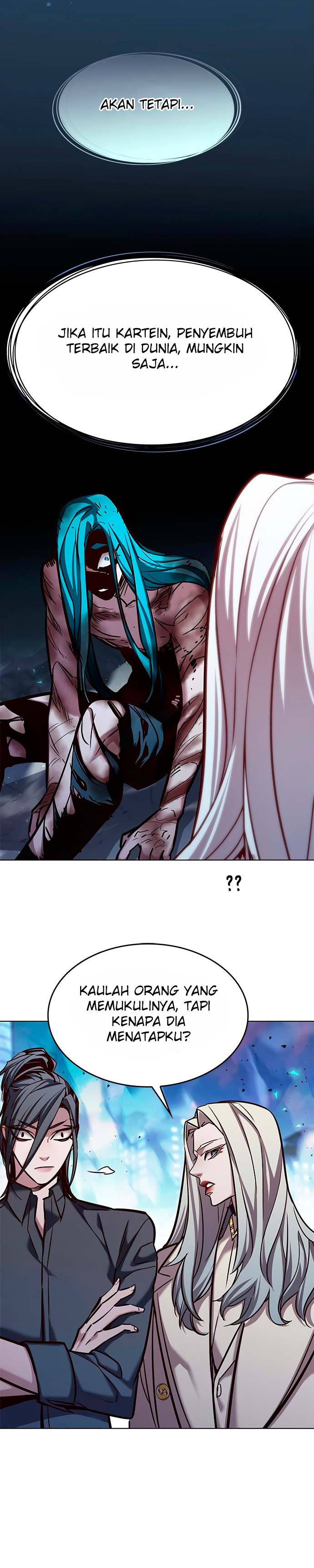 Read Eleceed ID Manga Online
