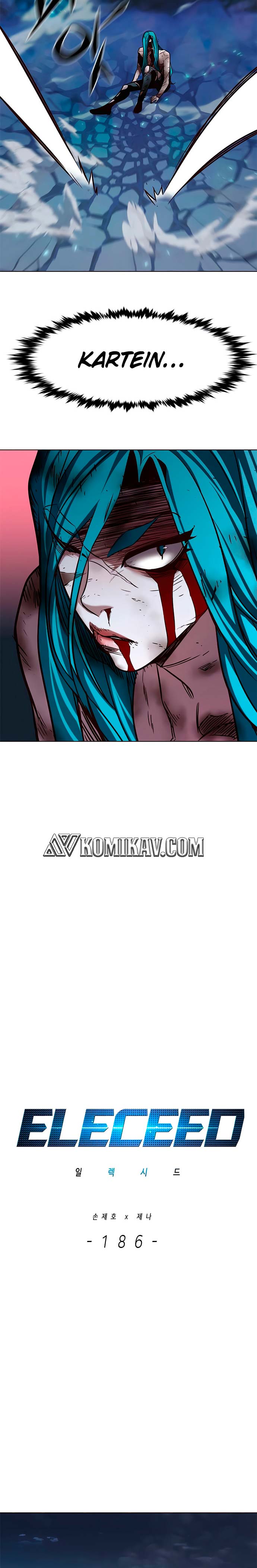 Read Eleceed ID Manga Online
