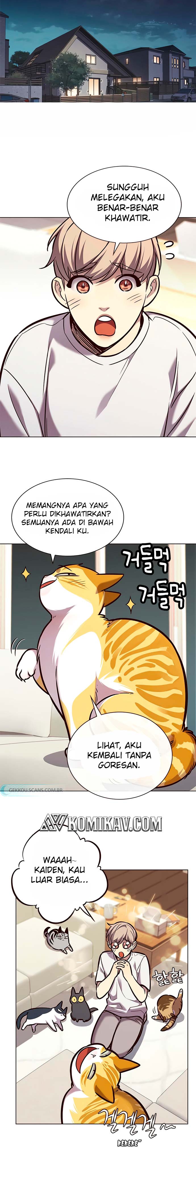 Read Eleceed ID Manga Online