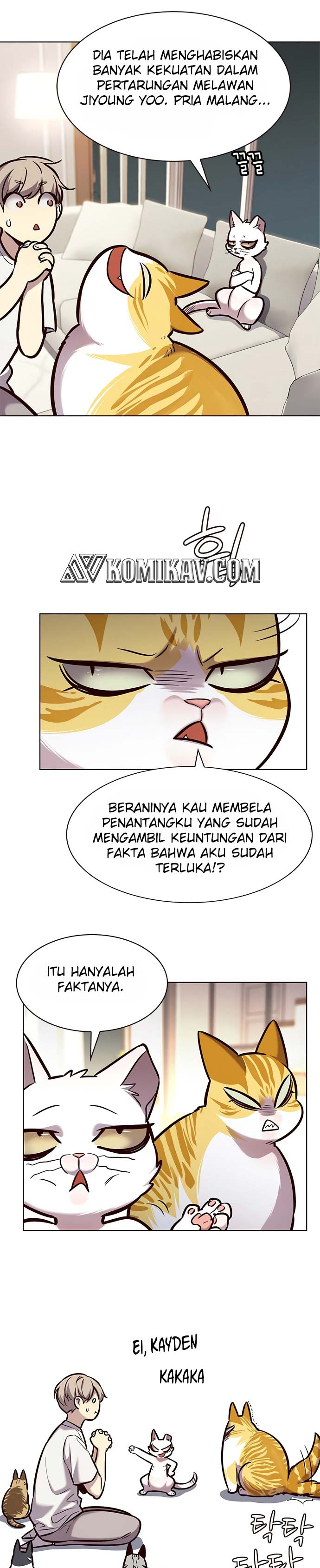 Read Eleceed ID Manga Online