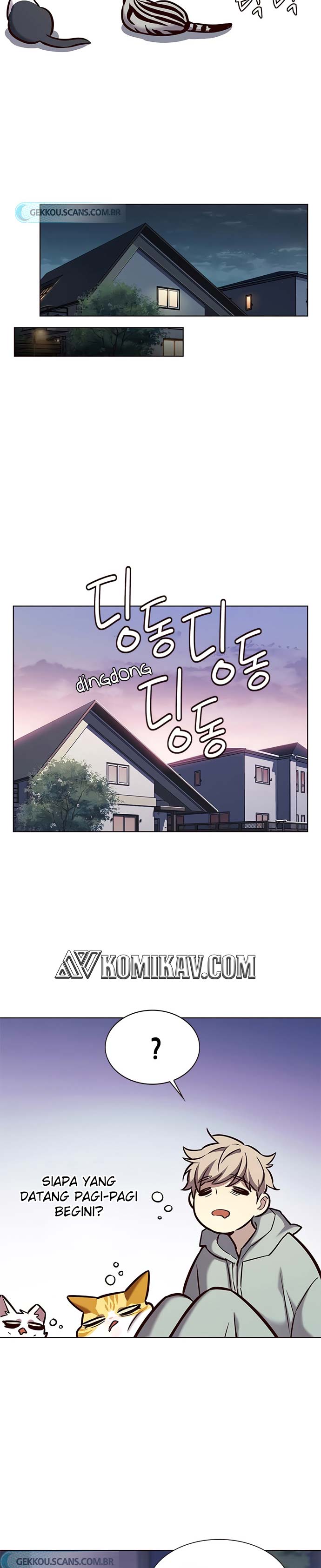 Read Eleceed ID Manga Online
