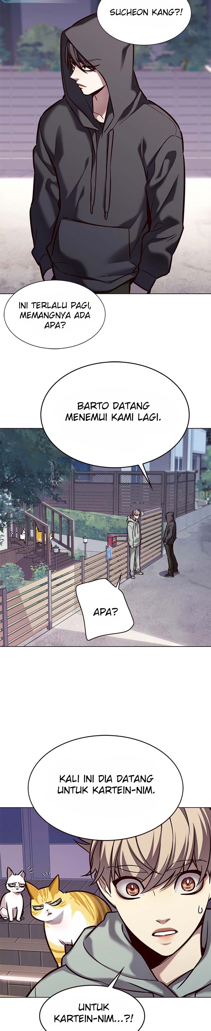 Read Eleceed ID Manga Online