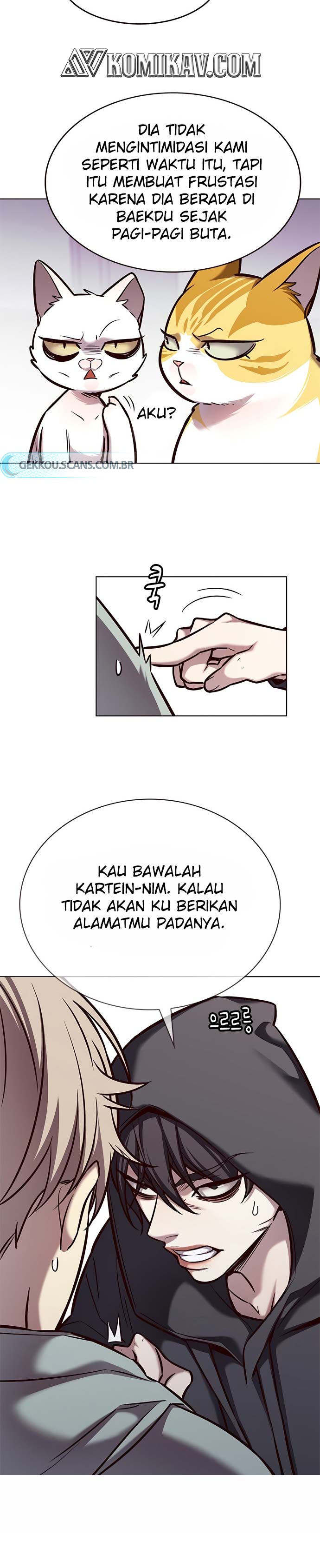 Read Eleceed ID Manga Online