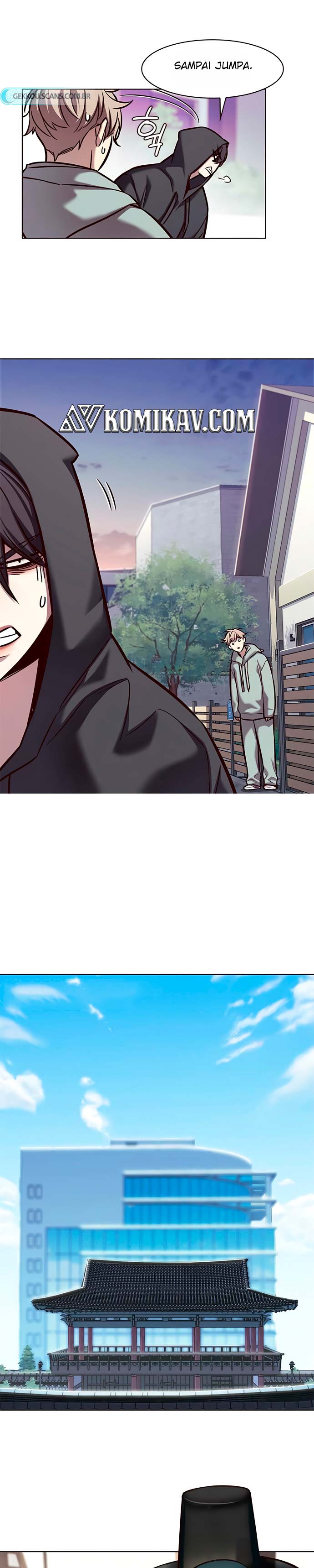 Read Eleceed ID Manga Online