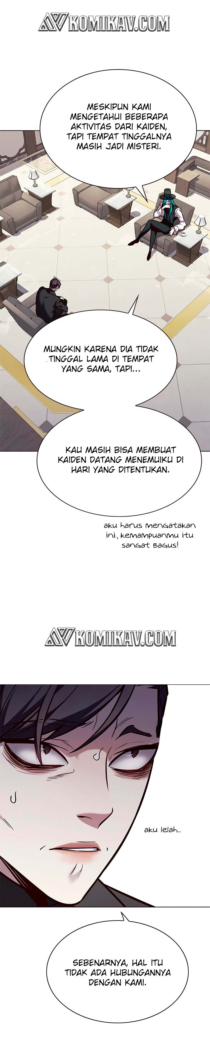 Read Eleceed ID Manga Online