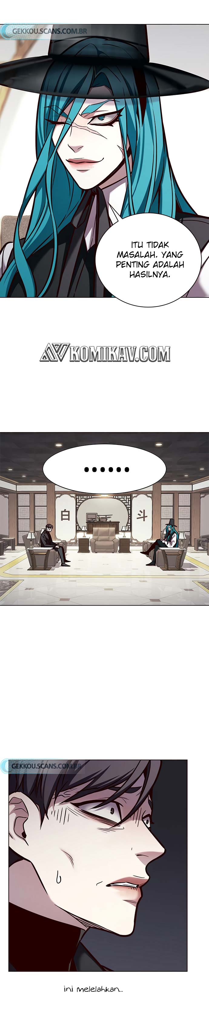 Read Eleceed ID Manga Online