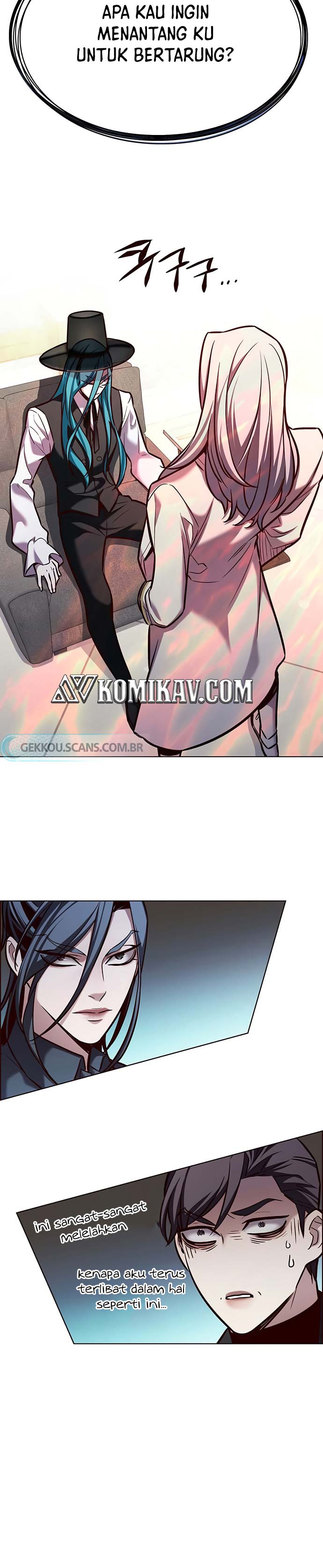Read Eleceed ID Manga Online
