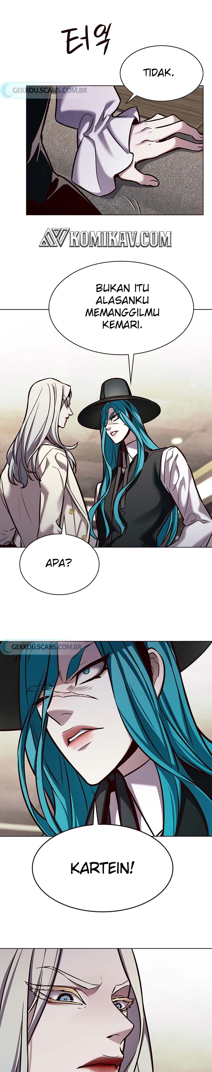 Read Eleceed ID Manga Online