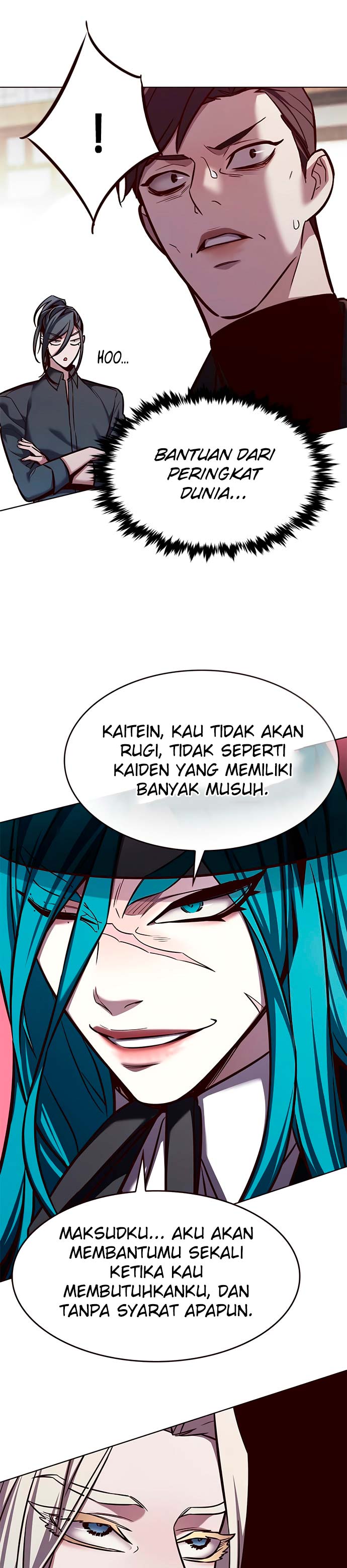 Read Eleceed ID Manga Online