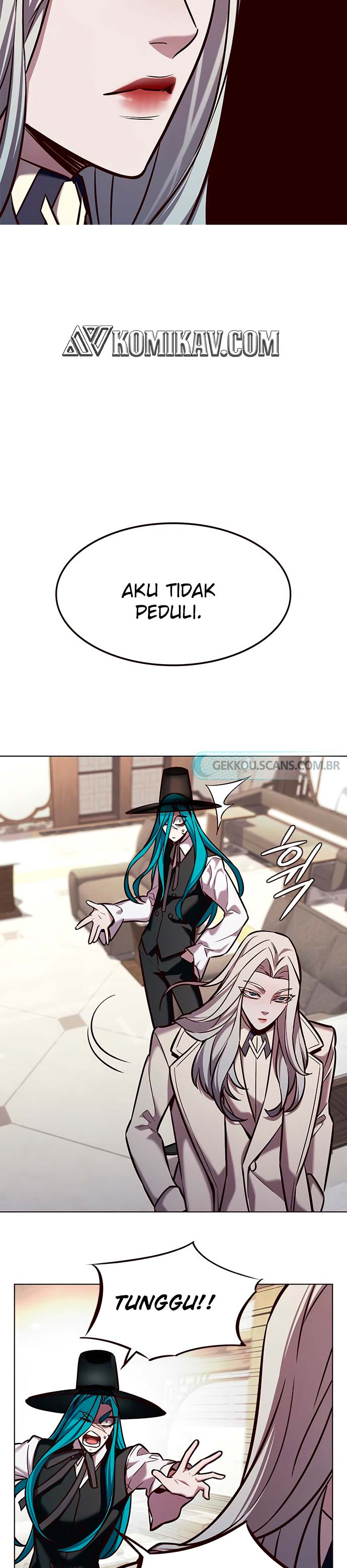 Read Eleceed ID Manga Online