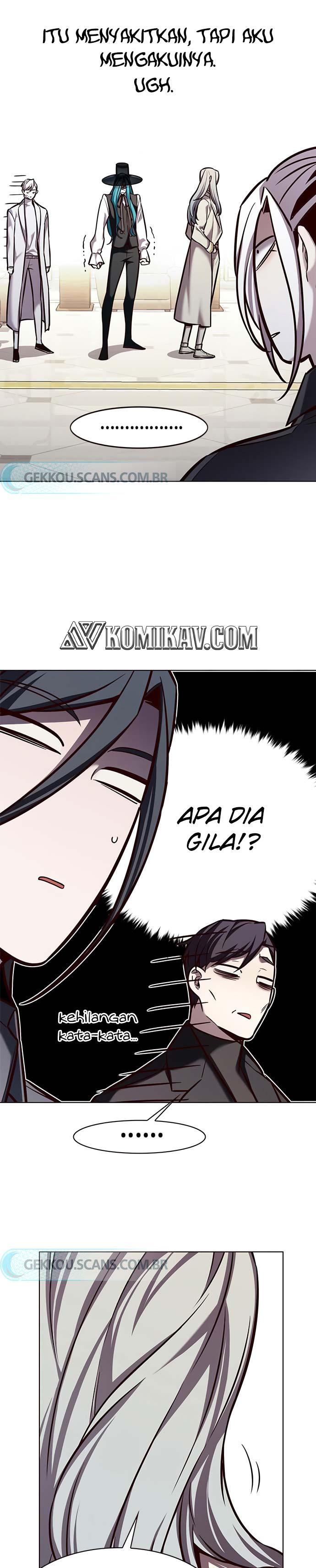 Read Eleceed ID Manga Online