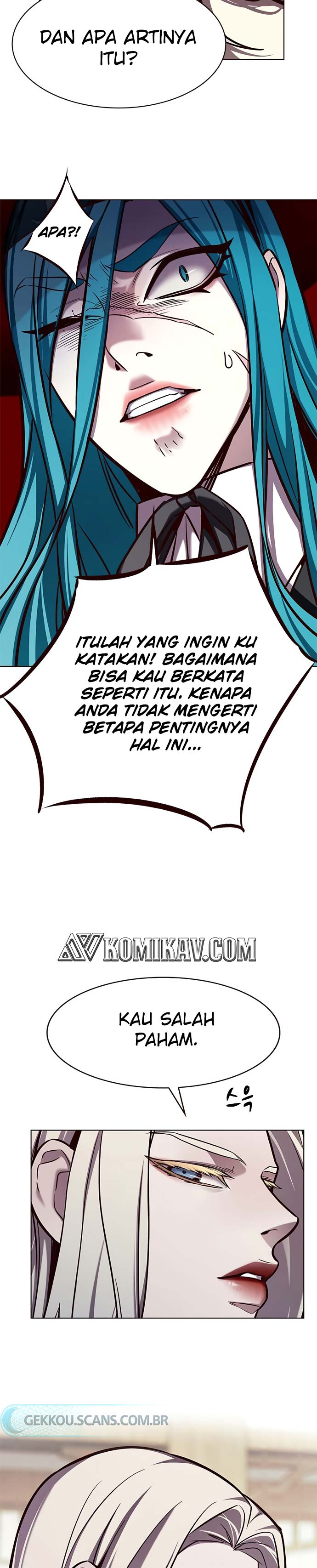 Read Eleceed ID Manga Online