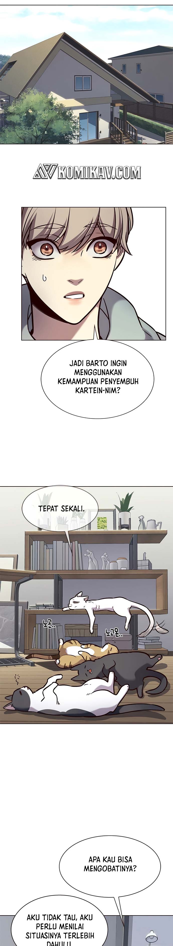 Read Eleceed ID Manga Online