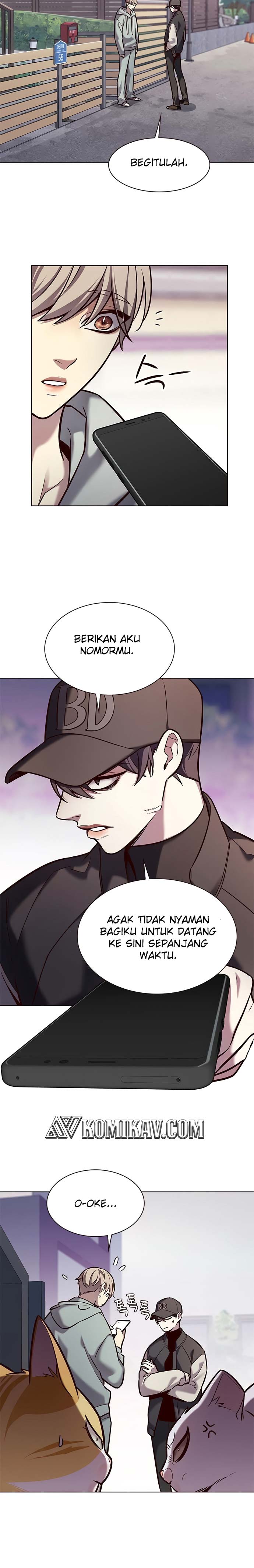 Read Eleceed ID Manga Online