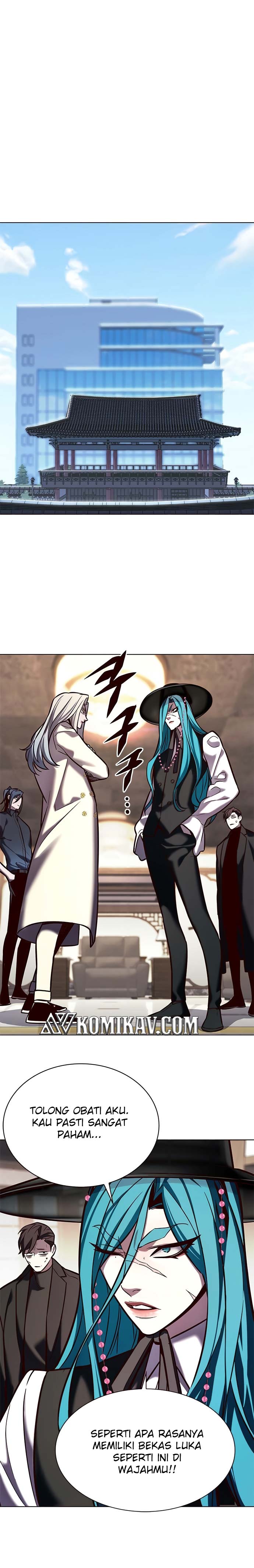 Read Eleceed ID Manga Online