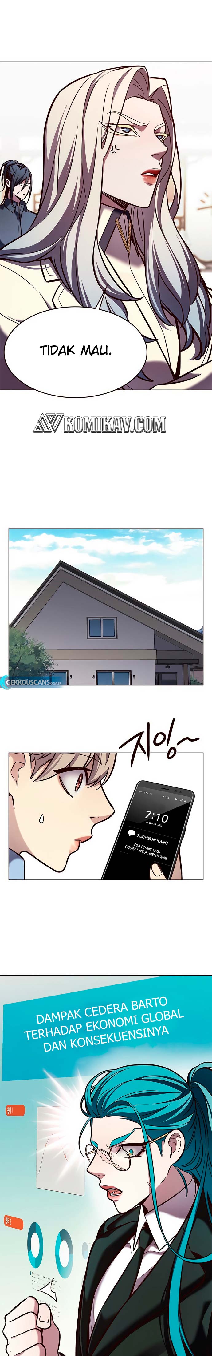 Read Eleceed ID Manga Online