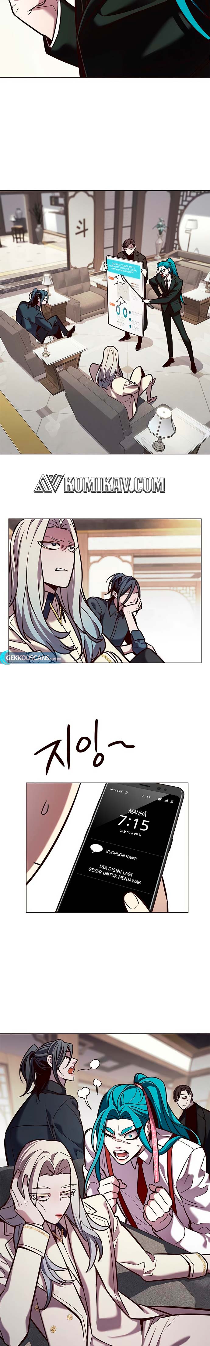 Read Eleceed ID Manga Online