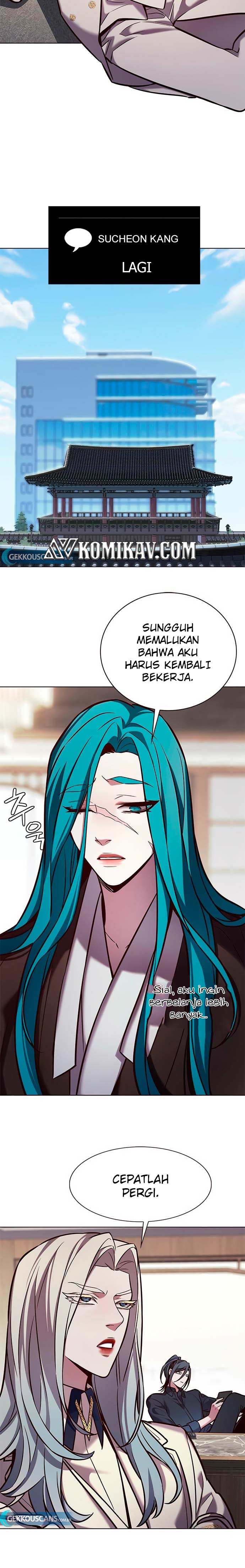 Read Eleceed ID Manga Online