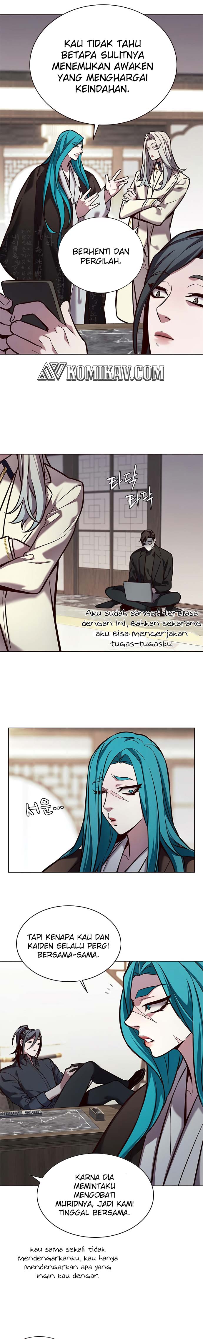 Read Eleceed ID Manga Online