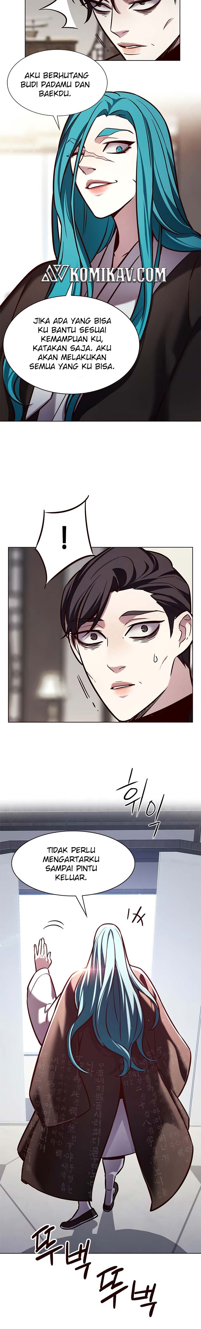 Read Eleceed ID Manga Online