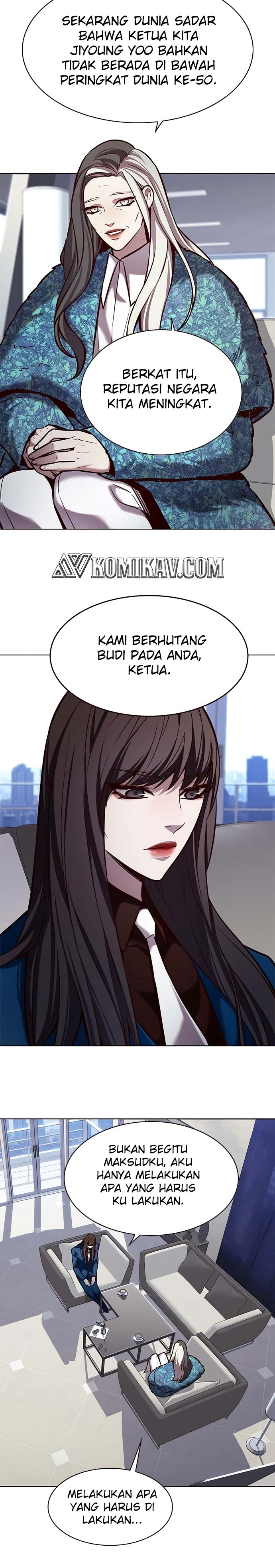 Read Eleceed ID Manga Online