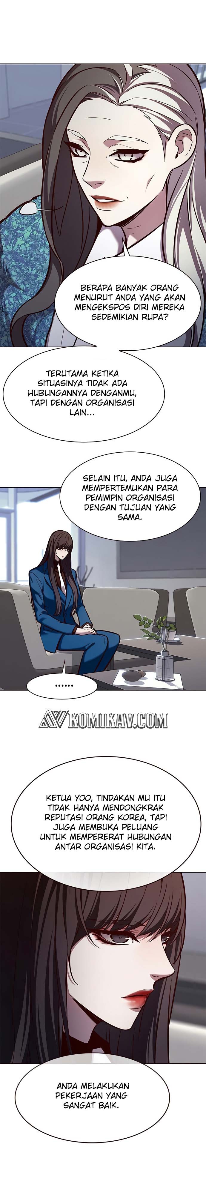 Read Eleceed ID Manga Online