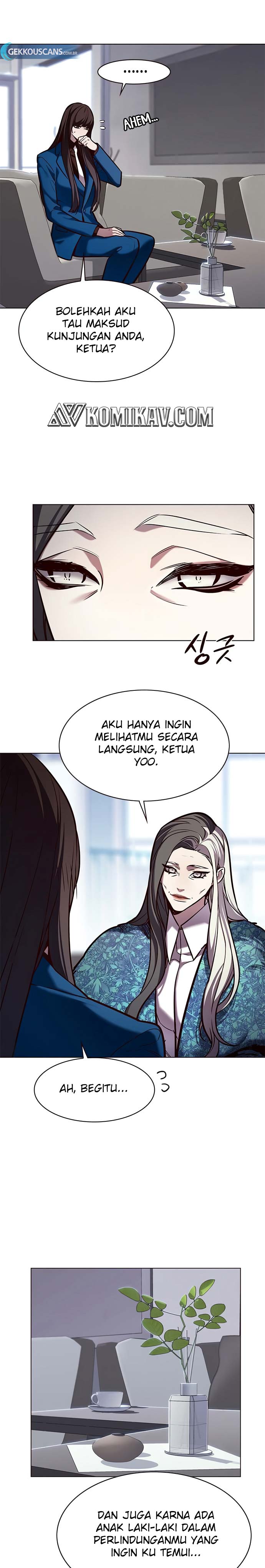 Read Eleceed ID Manga Online