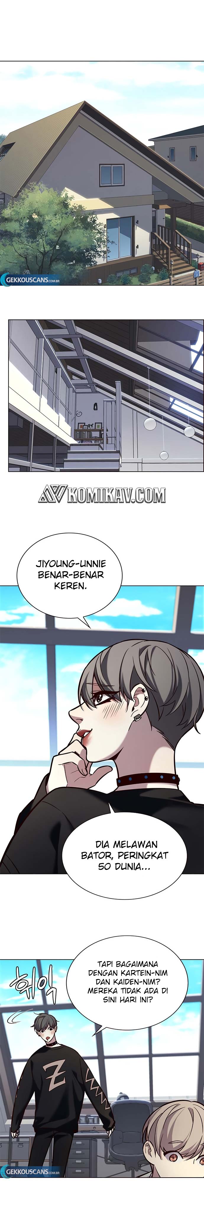 Read Eleceed ID Manga Online