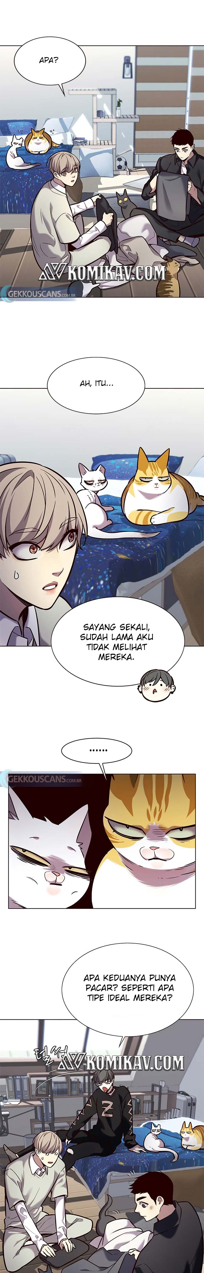Read Eleceed ID Manga Online