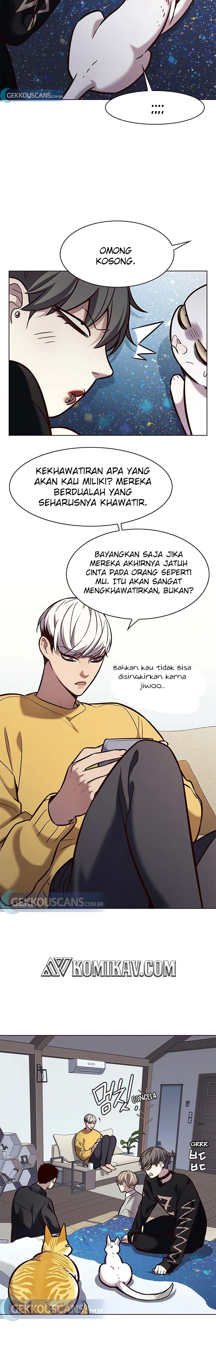 Read Eleceed ID Manga Online