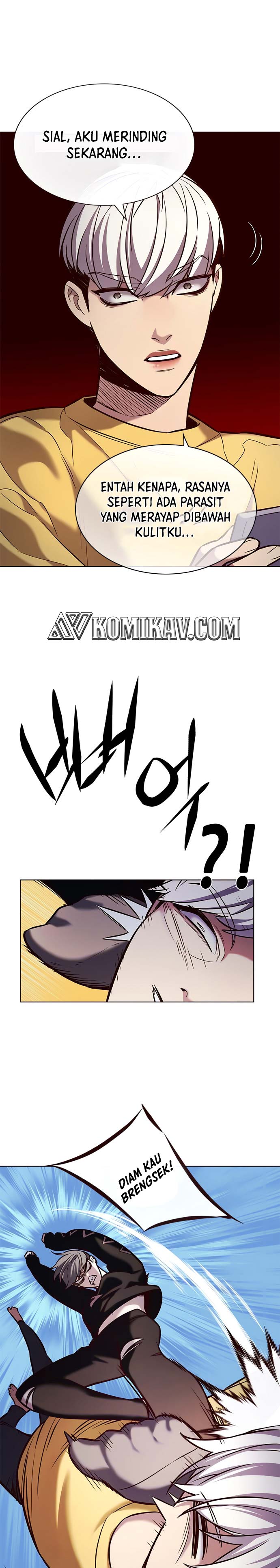 Read Eleceed ID Manga Online