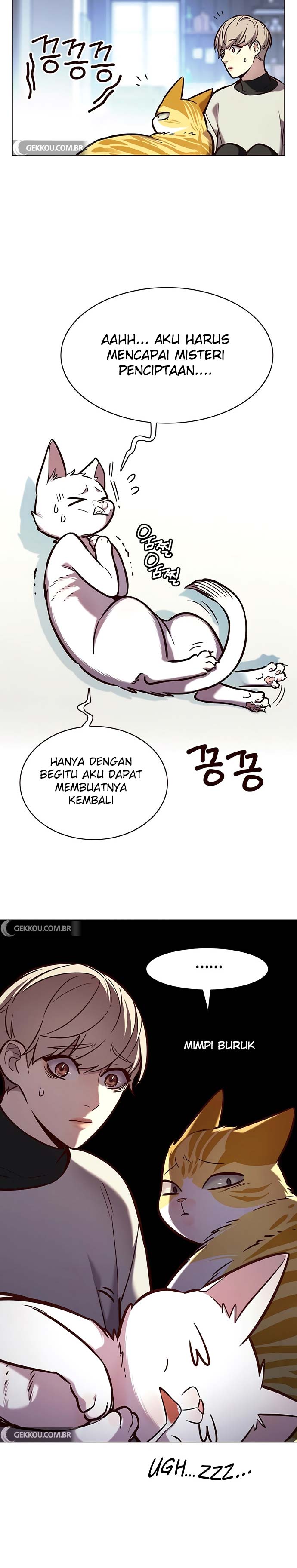 Read Eleceed ID Manga Online