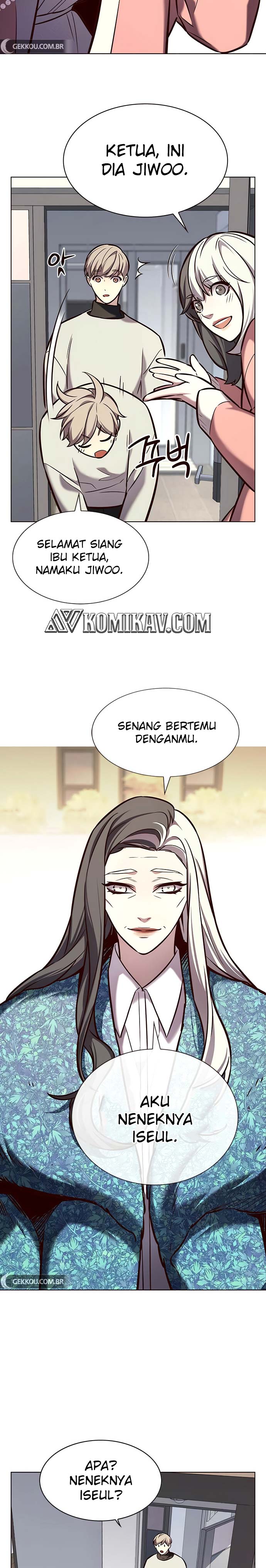 Read Eleceed ID Manga Online