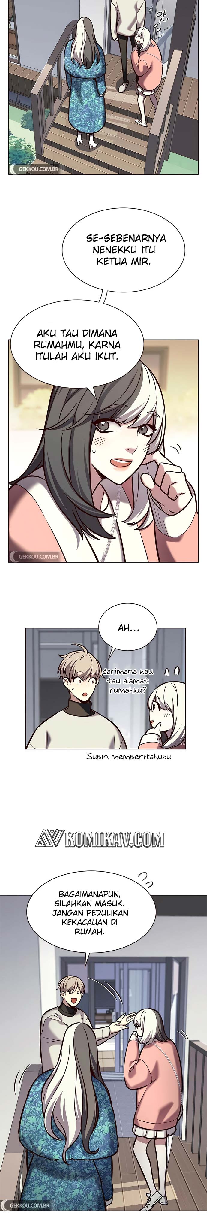 Read Eleceed ID Manga Online