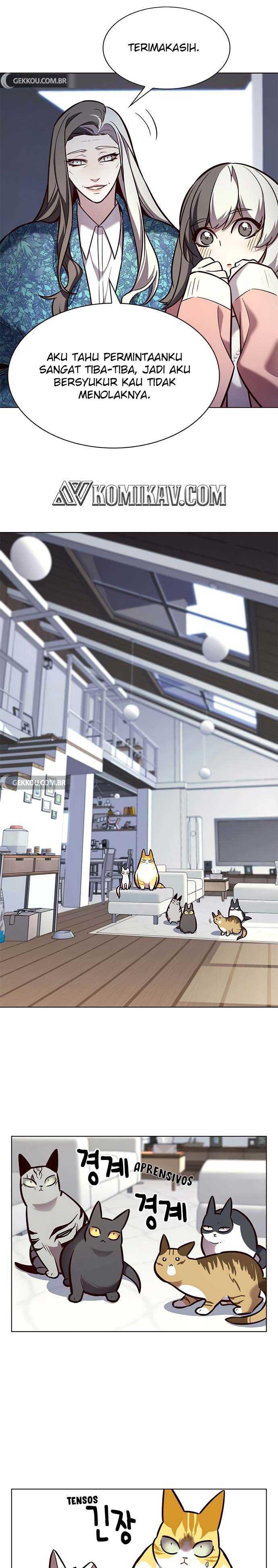 Read Eleceed ID Manga Online