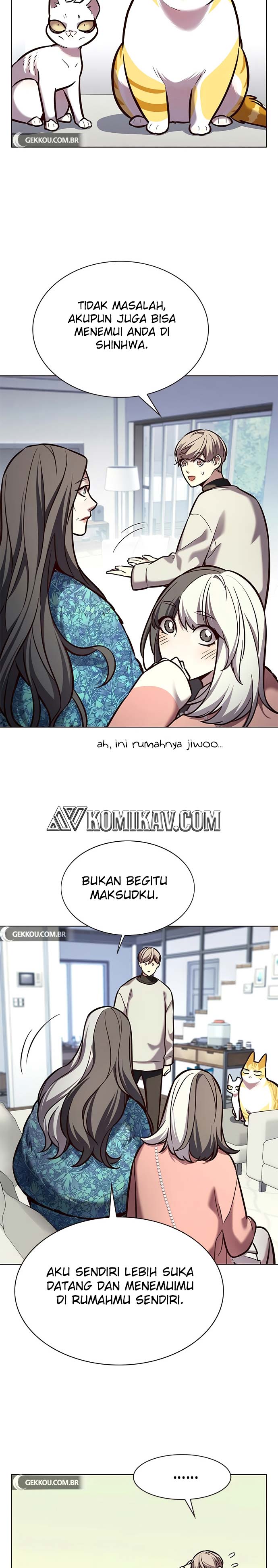 Read Eleceed ID Manga Online