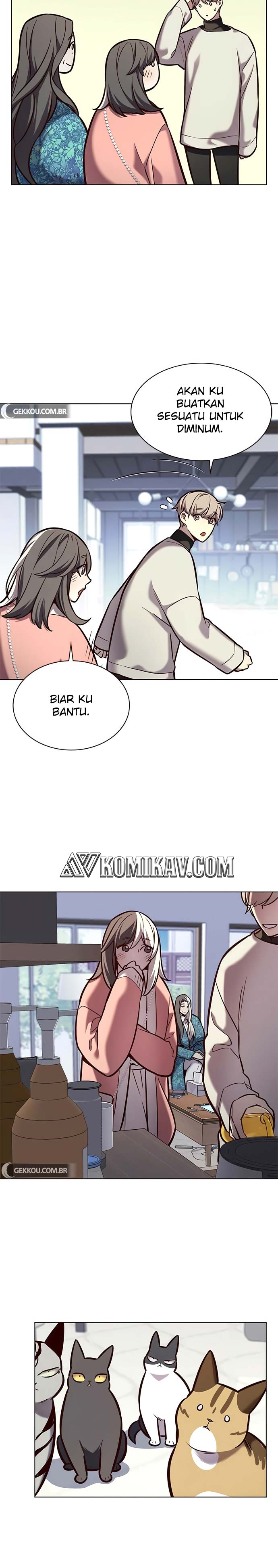 Read Eleceed ID Manga Online