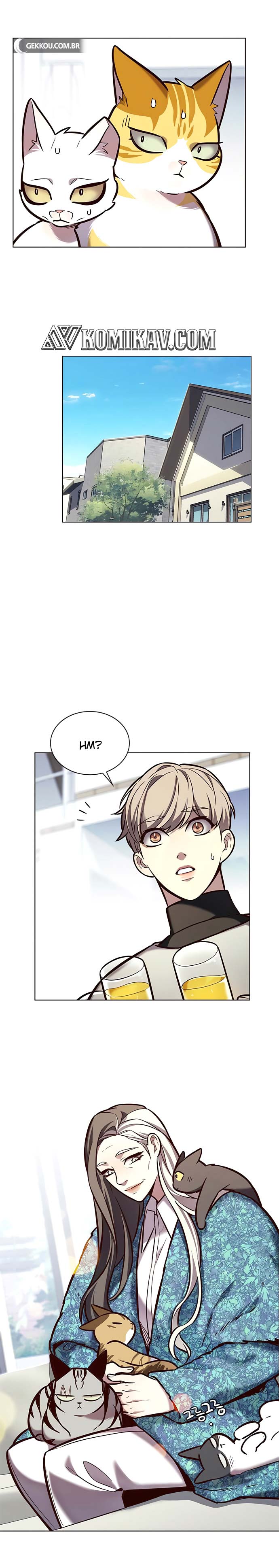 Read Eleceed ID Manga Online