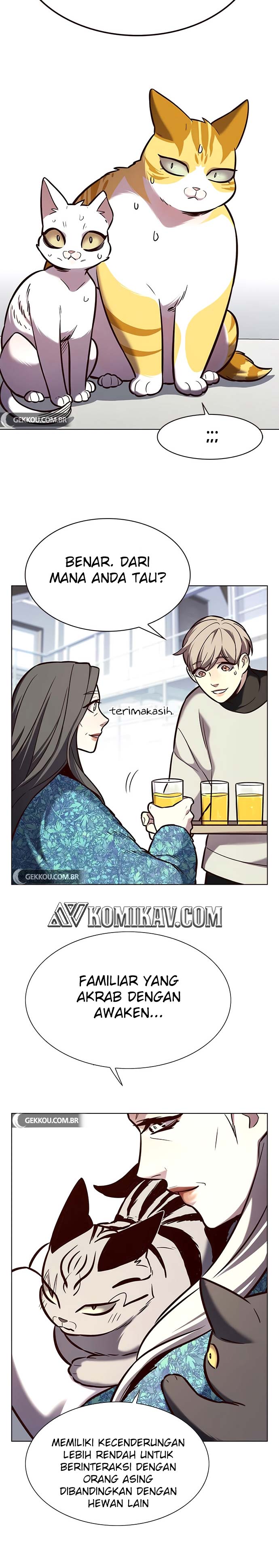 Read Eleceed ID Manga Online