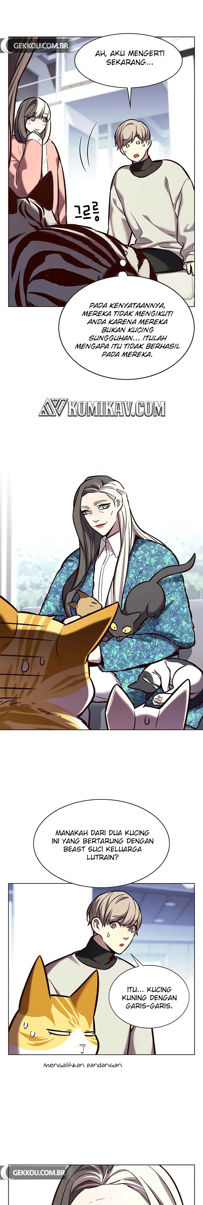Read Eleceed ID Manga Online