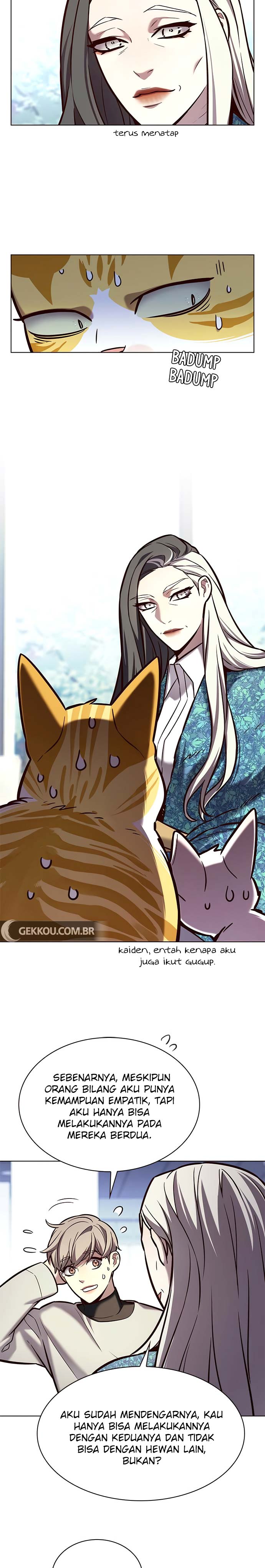 Read Eleceed ID Manga Online
