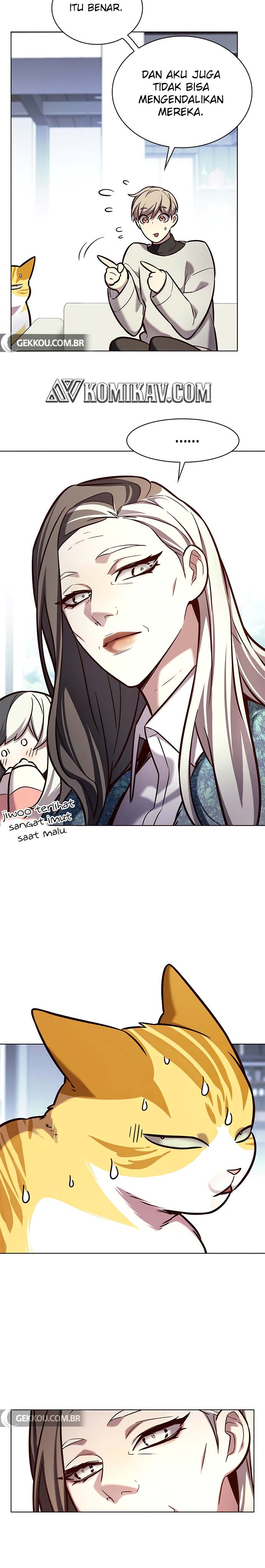 Read Eleceed ID Manga Online