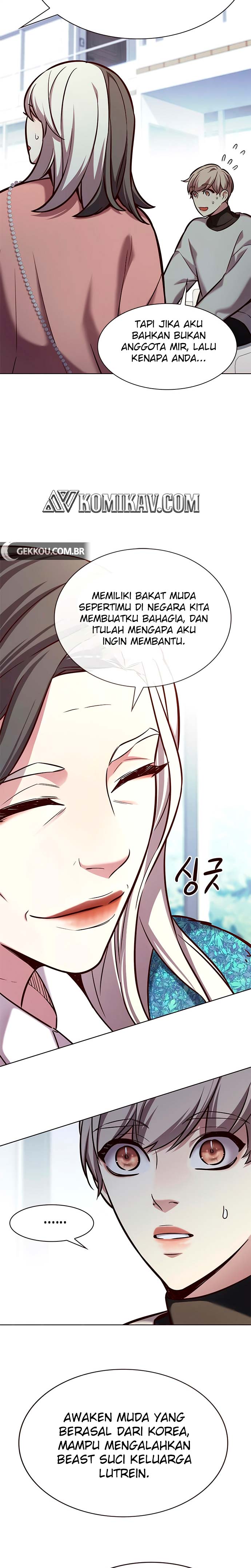 Read Eleceed ID Manga Online