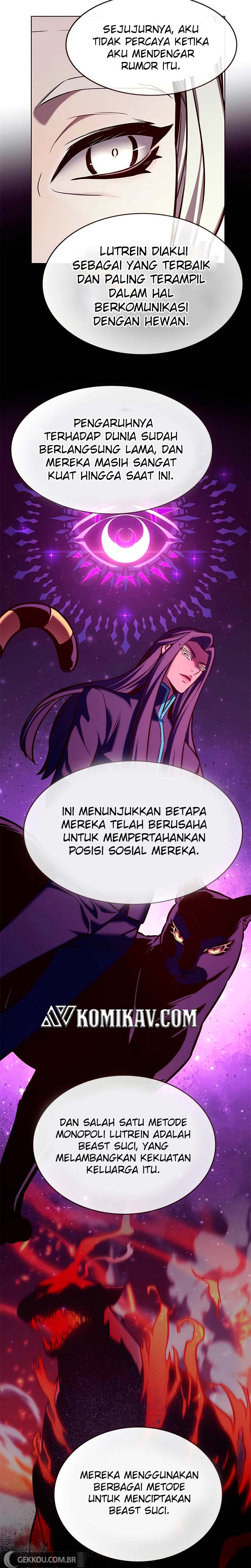 Read Eleceed ID Manga Online