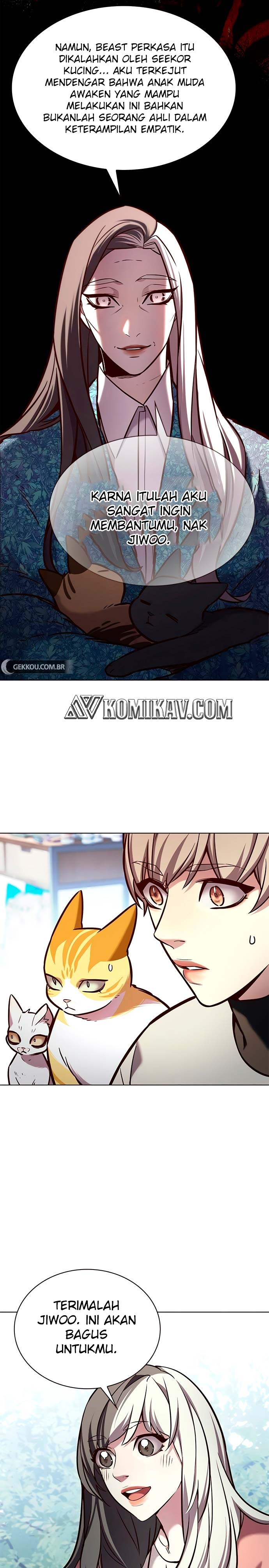 Read Eleceed ID Manga Online