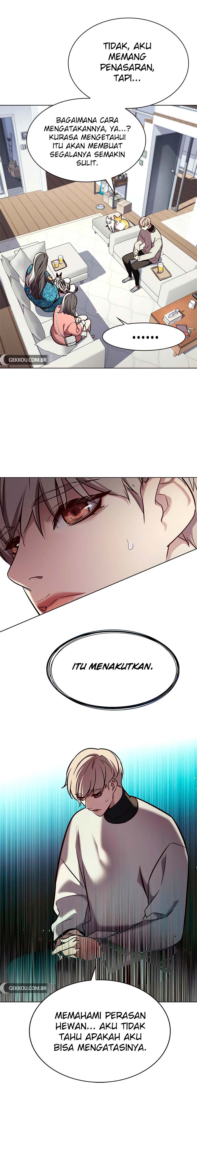 Read Eleceed ID Manga Online
