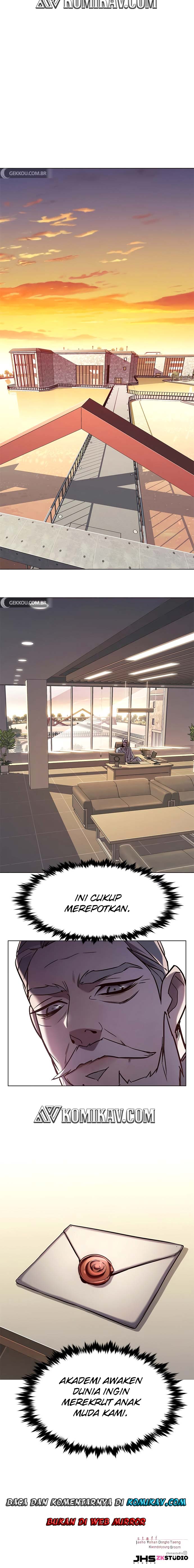 Read Eleceed ID Manga Online