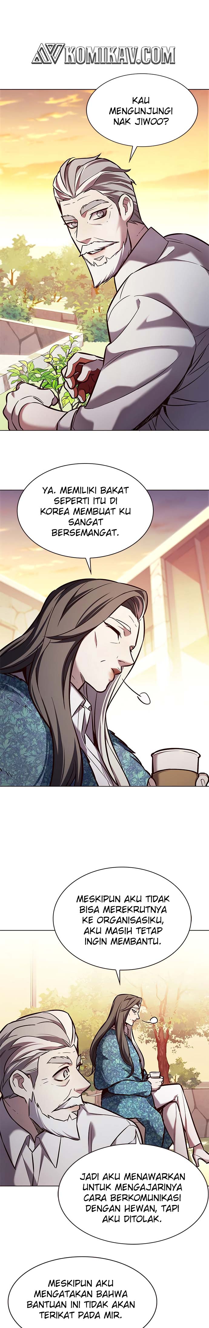 Read Eleceed ID Manga Online