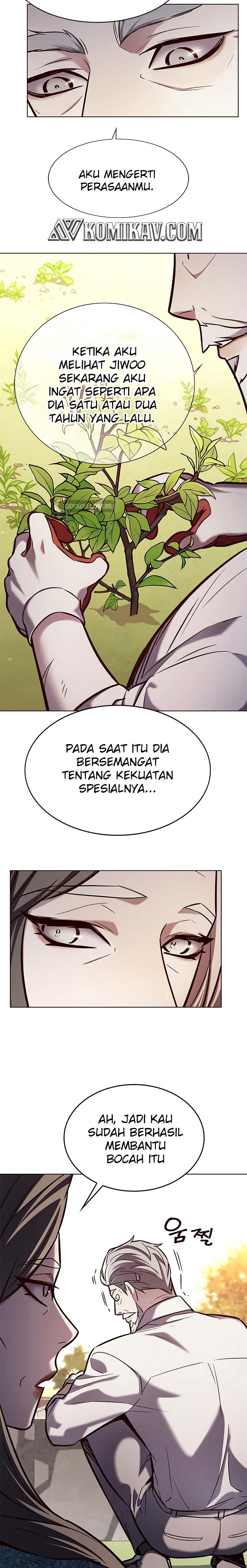 Read Eleceed ID Manga Online
