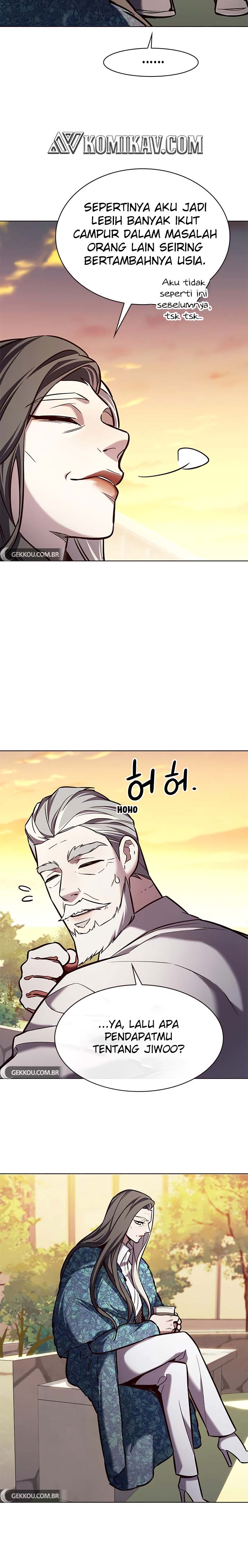 Read Eleceed ID Manga Online